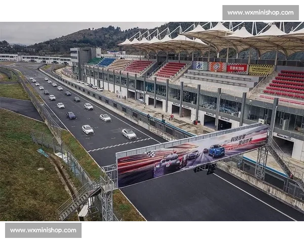 《维鲁斯比赛热血开赛 全球顶级玩家集结挑战极限赛道》