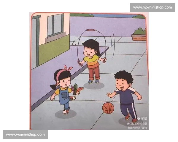 丽丽与芳芳展开精彩踢毽比赛争夺友谊与荣耀的故事